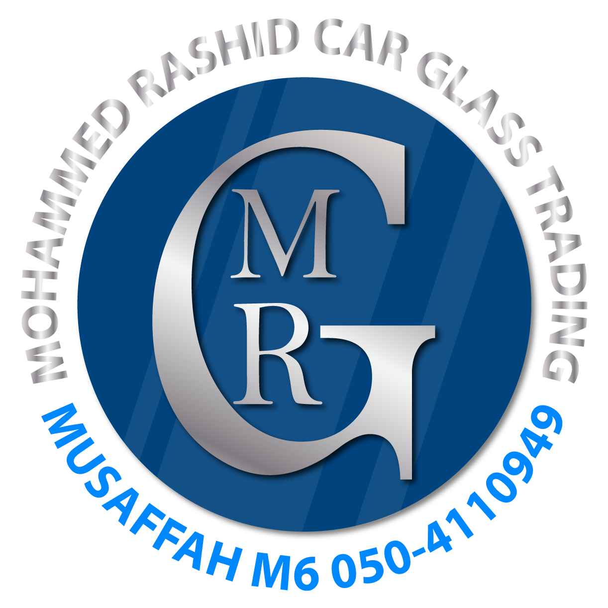 Mohammed Rashid Car Glass Your Trusted Car Glass Specialists