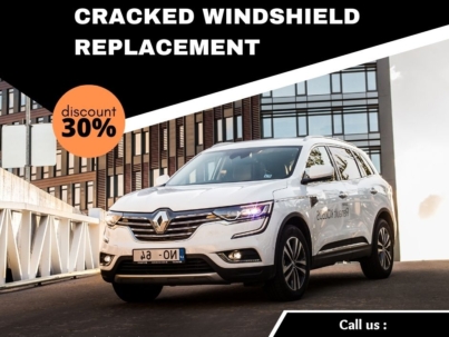 Mohammed Rashid Car Glass